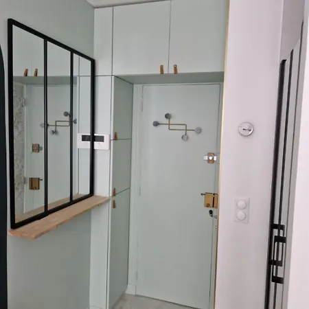 Tiny House In *